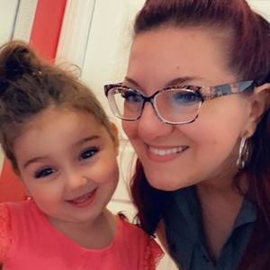 Meet your Posher, Prisca